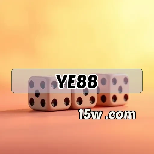 ye88.com Pagamento