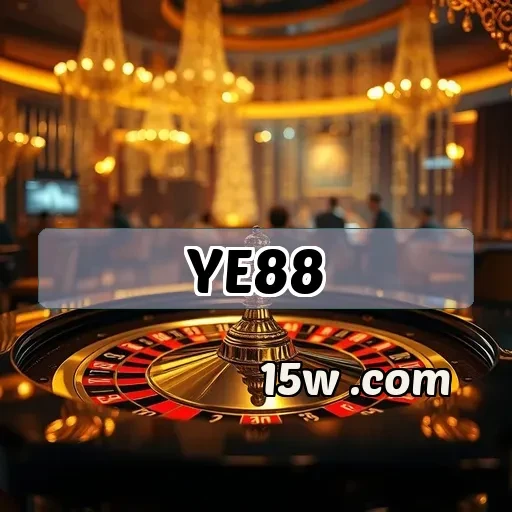 ye88.com Plataforma