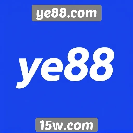 Comparativo de segurança no ye88.com e outros sites